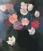 Marie Laurencin Bouquet oil painting reproduction